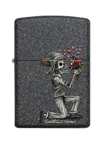 Day Of Dead Skulls Set Çakmak fırsatları