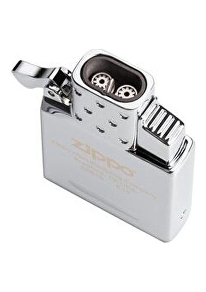 Çift Torçlu İç Yedek Çakmak