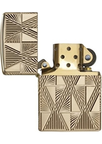 Luxury Diamond Design Çakmak indirimleri