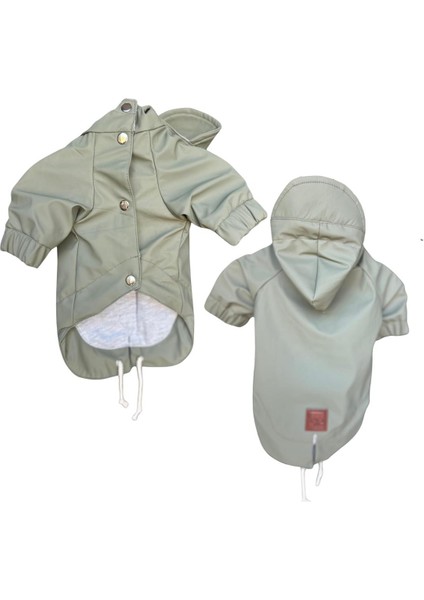 Lune Köpek Ceketi L