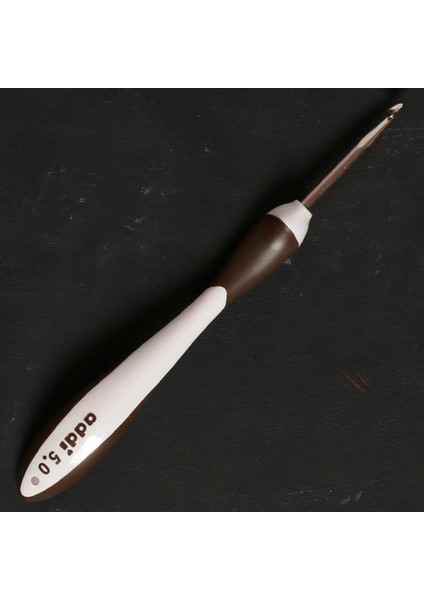 Leyloş Swing Maxi 5 mm 17 cm Kahverengi Ergonomik Yü fiyatları