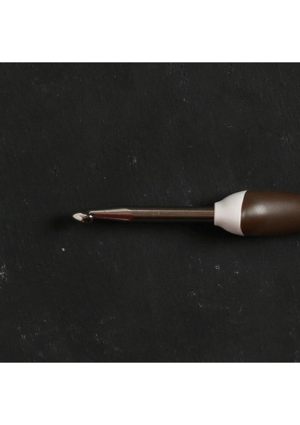 Leyloş Swing Maxi 5 mm 17 cm Kahverengi Ergonomik Yü modelleri