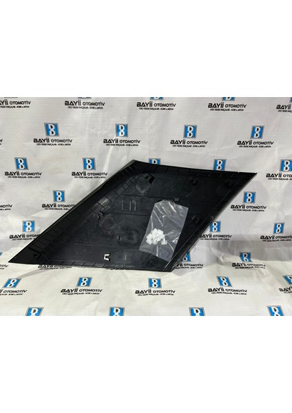 I20 Arka Çamurluk Üst Bakaliti 2015-2018 Sol (Pianoblack) 87360C8000 fiyatları