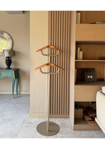 Modern Metal Dilsiz Uşak Askılık – Geniş Depolama, Yerli Üretim fiyatları