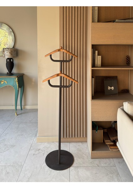 Modern Metal Dilsiz Uşak Askılık – Geniş Depolama, Yerli Üretim fiyatları