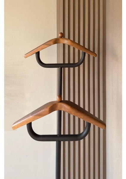 Modern Metal Dilsiz Uşak Askılık – Geniş Depolama, Yerli Üretim fırsatları