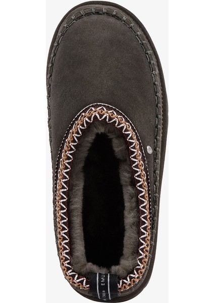 Australia Sharky Adventure Scuff Kadın Gri TERLIK.21047 indirimleri