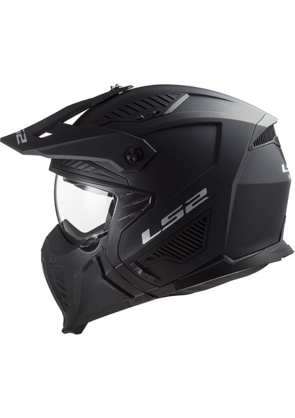 Drıfter Mat Siyah Kask fiyatları