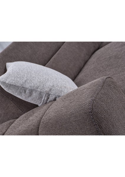 Sante Üçlü Koltuk Antrasit modelleri