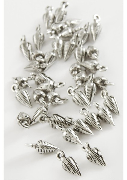 Oval Tesbih Püskül Ara Aparatı 50 Gram