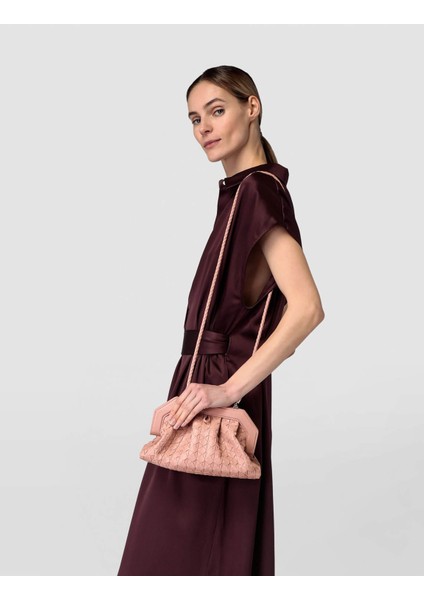 Mosaico Secret El Çantası SRMOSWLL715627B279 indirimleri