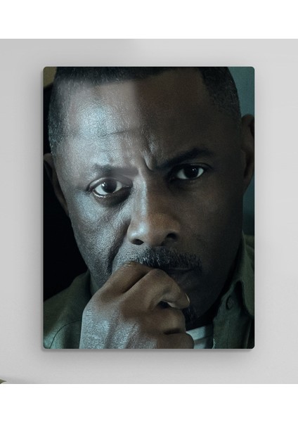 Hijack Metal Tablo Model 1 fiyatları