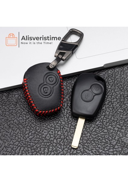 Renault Kangoo Scenic Megane Captur Twingo Modus Deri Anahtar Kılıfı fiyatları