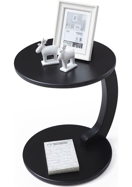 Castiva C Sehpa Siyah fiyatları