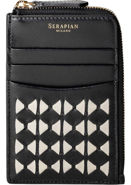 Mosaico Zip Kartlık SRMOSWSL714108KBA6