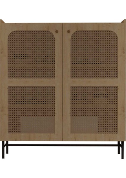 Mikado Çok Amaçlı Dolap