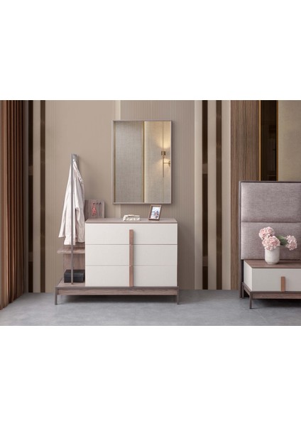 Impera Makyaj Masası modelleri