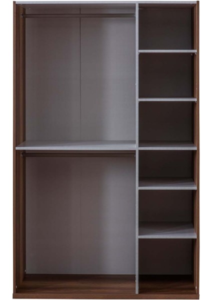 Monet 3 Kapaklı Gardırop indirimleri