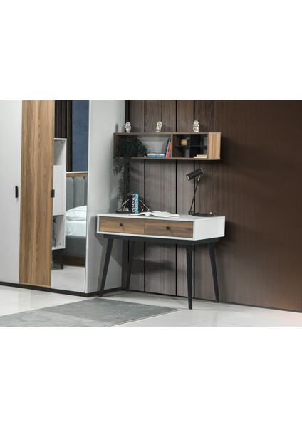 Nature Çalışma Masası Üst Modül fiyatları