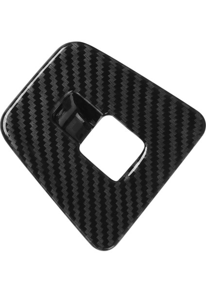 Tiguan Mk2 2018-2020 Için Araç Orta Konsol Düğme Paneli Kaplaması (Yurt Dışından) modelleri