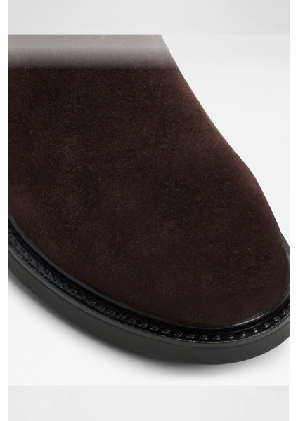 Faversham Bot Düz Bot - Kahverengi indirimleri