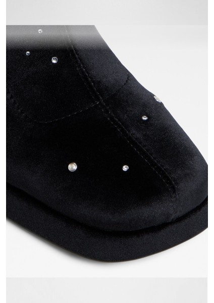 Starrie Bot Yüksek Topuklu Bot - Siyah indirimleri