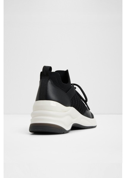 Kralove Ayakkabı Spor Ayakkabı - Siyah fiyatları