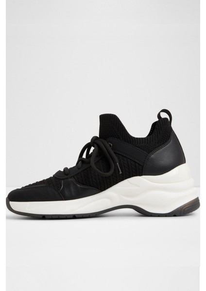 Kralove Ayakkabı Spor Ayakkabı - Siyah modelleri