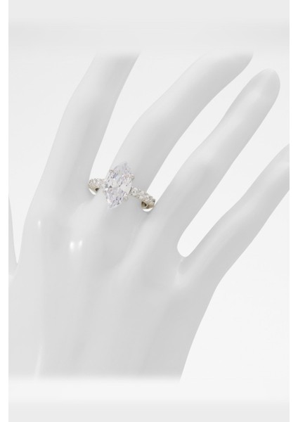 Sellenna Kadın Yüzük - Metalik fiyatları