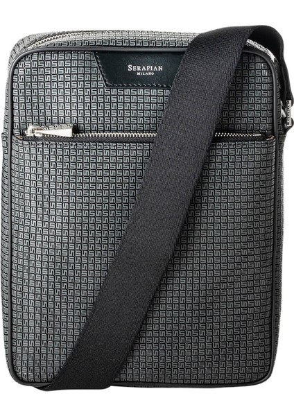 Stepan North South Askılı Omuz Çantası SRSTSMML679919BCC3