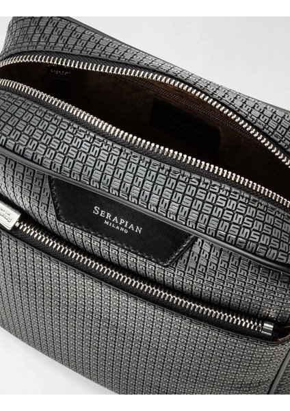 Stepan North South Askılı Omuz Çantası SRSTSMML679919BCC3 modelleri