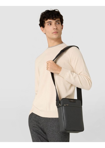 Stepan North South Askılı Omuz Çantası SRSTSMML679919BCC3 fırsatları