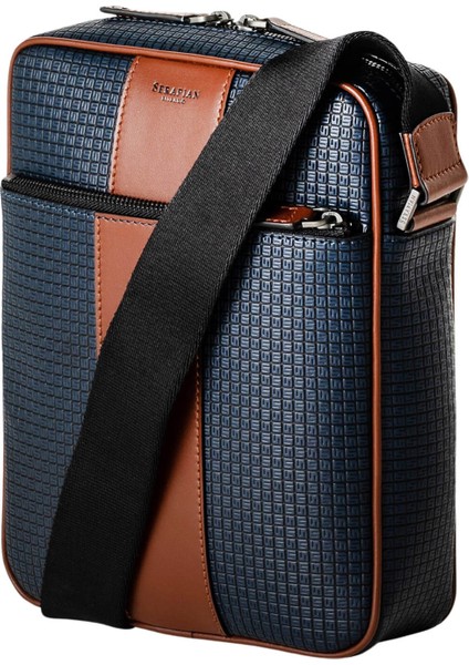 Stepan 72 North South Askılı Omuz Çantası SRSTSMML679919SBN3 fiyatları