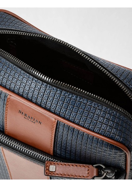 Stepan 72 North South Askılı Omuz Çantası SRSTSMML679919SBN3 modelleri