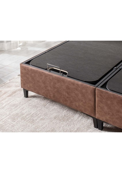 Bosetti Baza Kahverengi 120X200 fırsatları