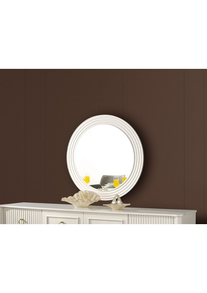 Olimpia Konsol Aynası