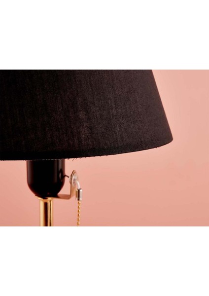 Elfin Abajur Siyah fiyatları