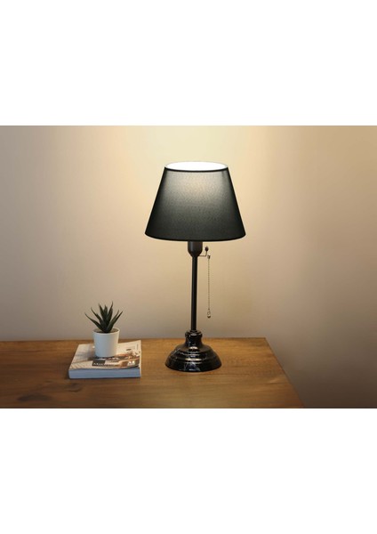 Felice Abajur Siyah