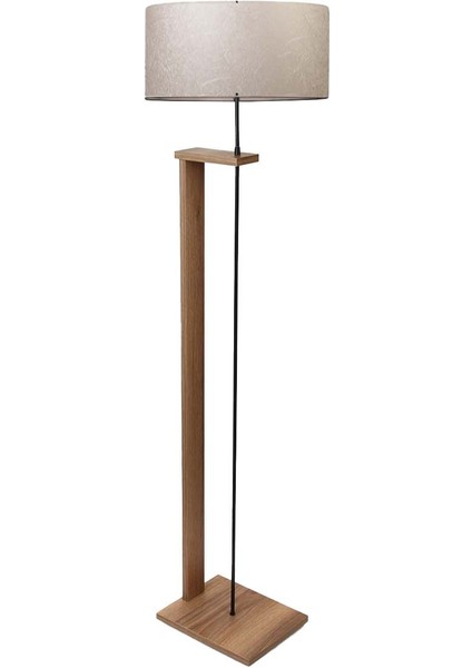 Pagoda Lambader Ahşap Krem modelleri