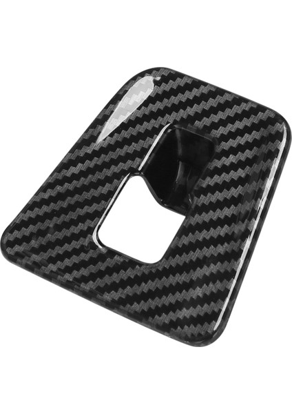 Tiguan Mk2 2018-2020 Için Araç Orta Konsol Düğme Paneli Kaplaması (Yurt Dışından) fırsatları