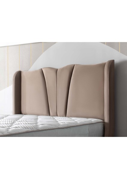 Festa Başlık Vizon 90 cm