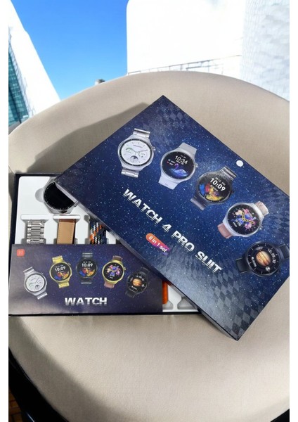 Yeni Nesil Akıllı Saat 2024 Model Uyku ve Sağlık Takibi Bluetooth Bağlantılı - MCT8947-2857 modelleri