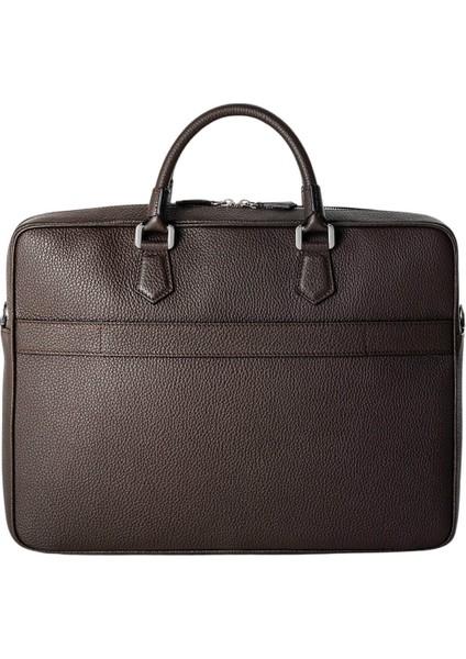 Kaşmir Deri Ince Evrak Çantası SRCCHMLL706540Y224 fiyatları