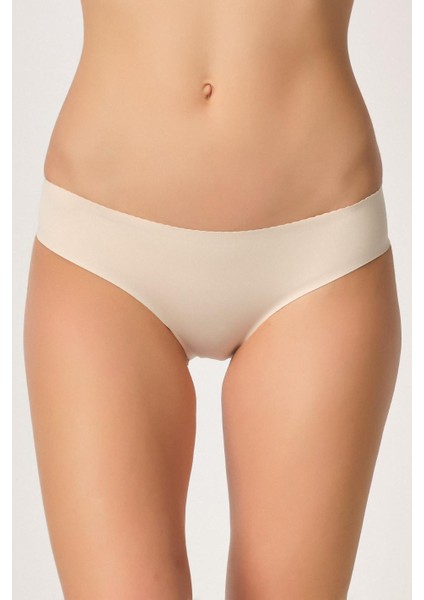 Ten Mı Emay 2701 Lazer Düşük Bel Külot Korse