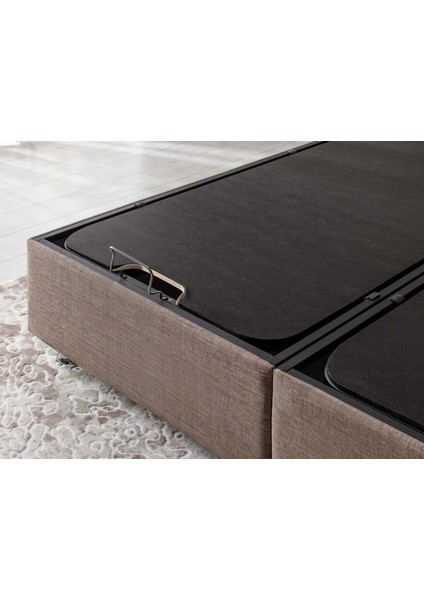 Angel Baza Kahverengi 120X200 fırsatları