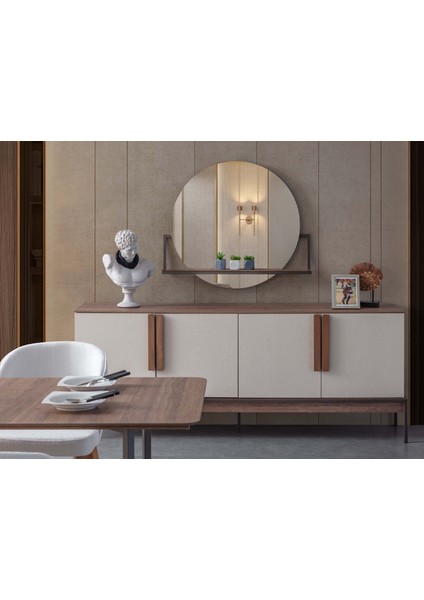 Impera Konsol Aynası