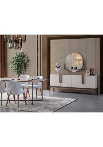 Impera Konsol Aynası