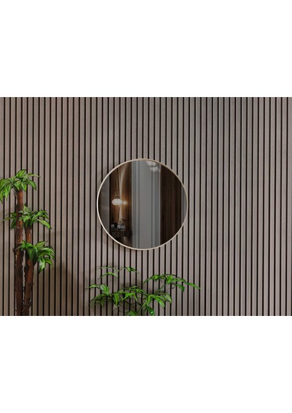 Serez Konsol Aynası