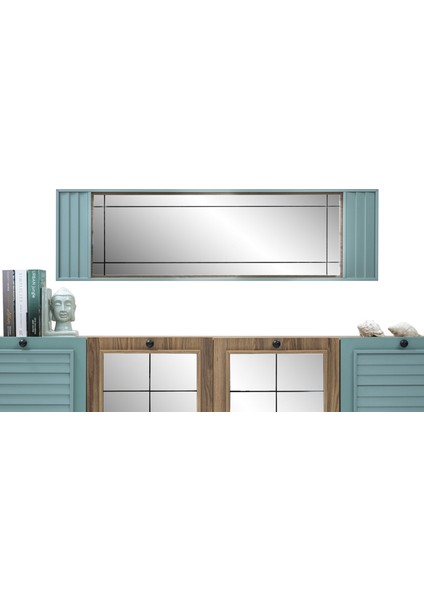 Tivoli Konsol Aynası Melisa