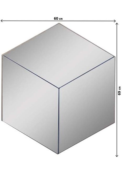 Gusto Şifonyer Aynası modelleri